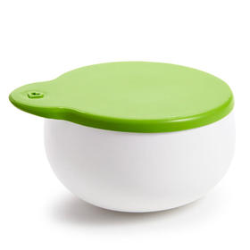 美国munchkin麦肯齐满趣健食物研磨碗