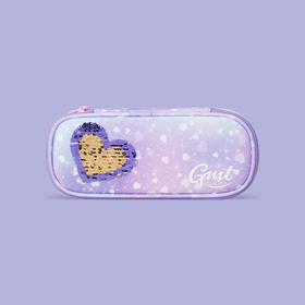 GMT超时空大战文具盒20976-06T00（颜色随机）