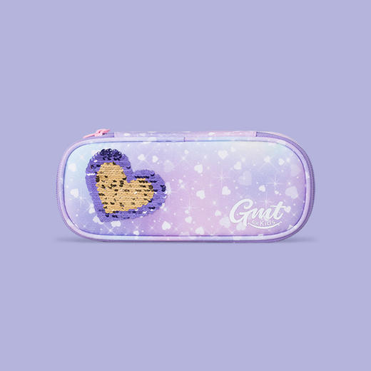 GMT超时空大战文具盒20976-06T00（颜色随机） 商品图0