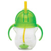 美国munchkin麦肯齐满趣健幼儿吸管杯翻斗杯带手柄7盎司 商品缩略图0