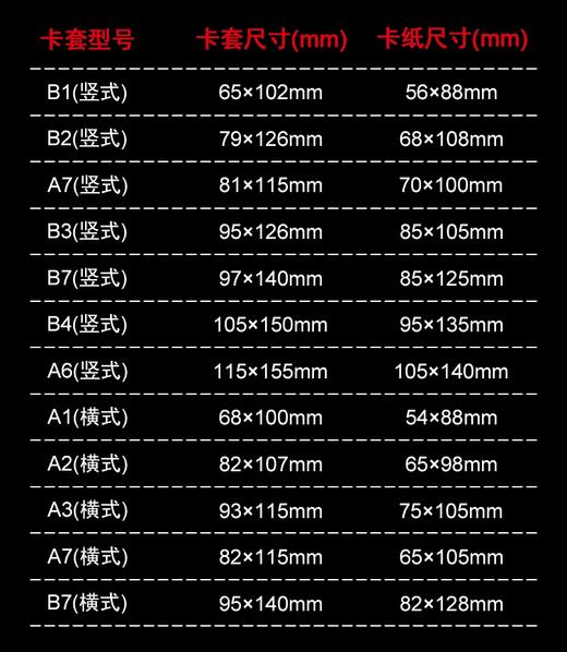 硬证件卡套透明胸卡硬胶套展会证工作证学生证 商品图7