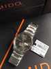 原单品质美度MIDO高端指挥官系列，自动机械男表，搭载2836机芯，40mm表径，蓝宝石玻璃，50m防水，大气设计渗透着美度一如既往的豁达与自信，一表一码三码一表。 商品缩略图6