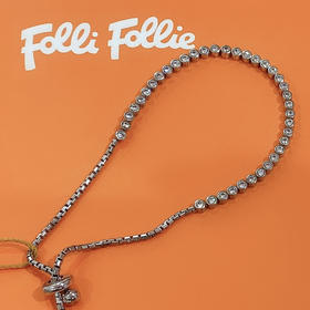 芙丽芙丽/Folli Follie 手链