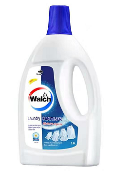 威露士多用衣物消毒液清新1.6L--22150790