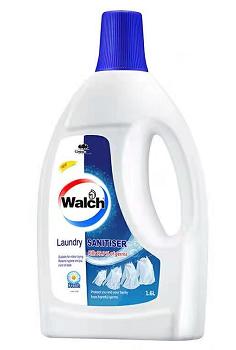 威露士多用衣物消毒液清新1.6L--22150790 商品图0