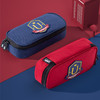 UEK英伦风笔袋红色YLFH008 商品缩略图1