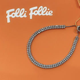 芙丽芙丽/Folli Follie 手链