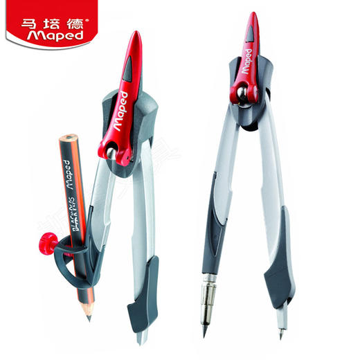 马培德三件套智能圆规196100 商品图0