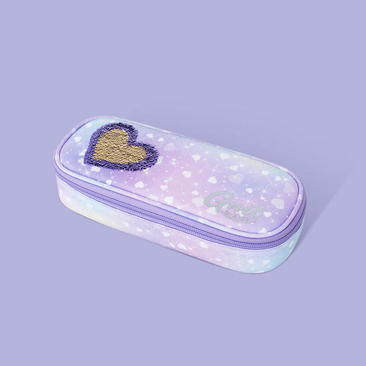 GMT超时空大战文具盒20976-06T00（颜色随机） 商品图1