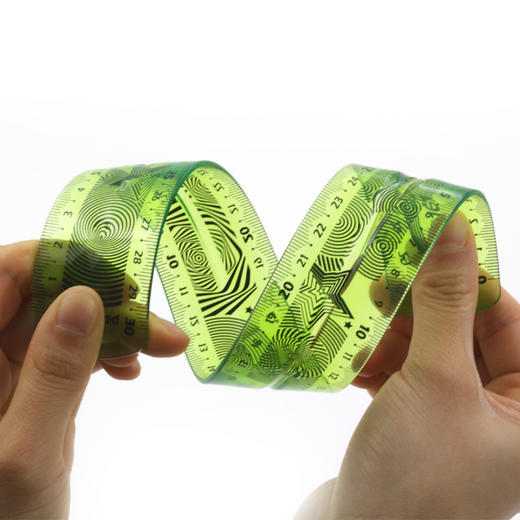 马培德超软直尺15cm CH279110 商品图1