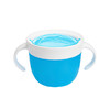 美国munchkin麦肯齐零食杯满趣健零食碗婴儿童防泼洒餐具零食盒 商品缩略图2