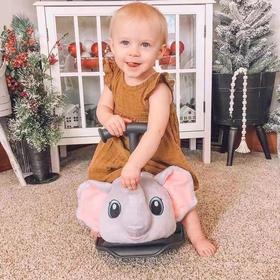 萌车出没 | 毛绒玩具的型，飞驰跑车的心！