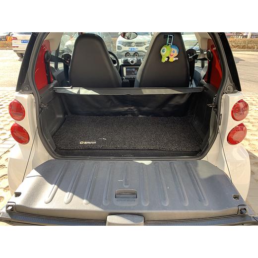 smart fortwo 1.0T 硬顶BoConcept特别版 【长租-北京】 商品图12