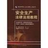 安全生产法律法规教程 商品缩略图0