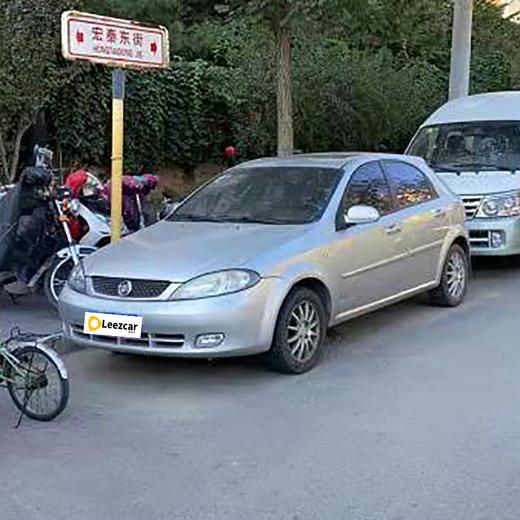 【特价月租-北京】别克 凯越 HRV 1.6LE-AT运动版 商品图1