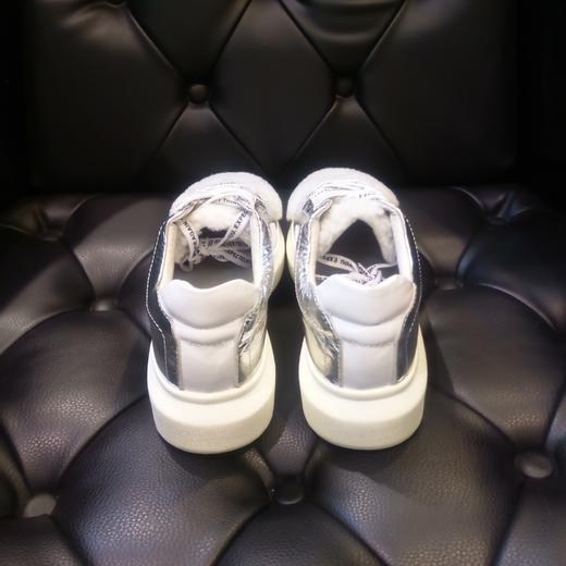 lfgj jeans AF201 羊皮休闲时尚鞋 商品图11