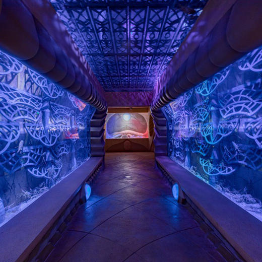 三亚亚特兰蒂斯失落的空间水族馆 商品图3