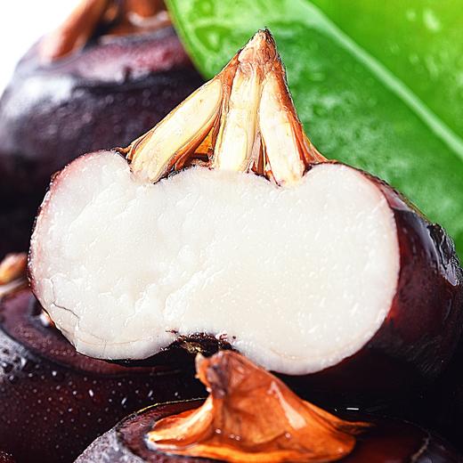 广西【荔浦水果马蹄】脆甜多汁 个大饱满 皮薄肉嫩 新鲜直发！【顺丰发货】 商品图0