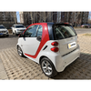 smart fortwo 1.0T 硬顶BoConcept特别版 【长租-北京】 商品缩略图6