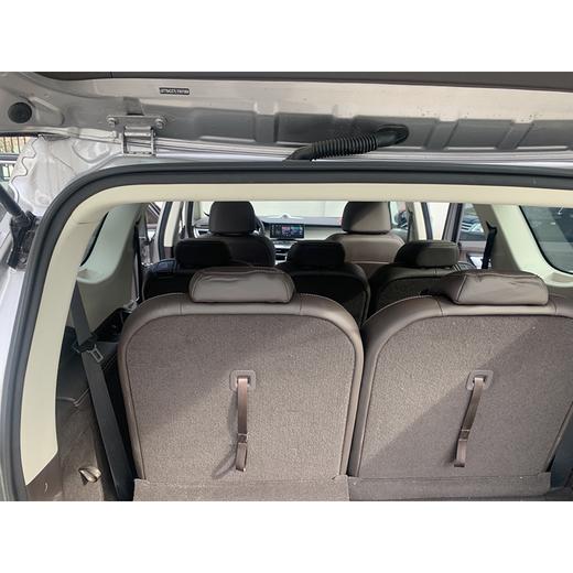 【特价月租-北京】吉利 嘉际 1.8TD 自动舒享型 商品图9