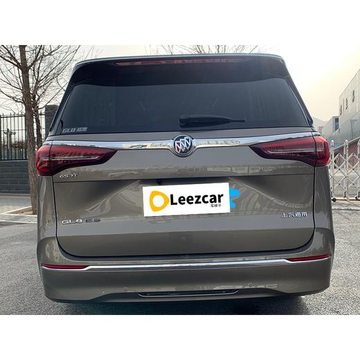 【月租-北京】别克 GL8 ES 28T 舒适型 国VI 商品图2