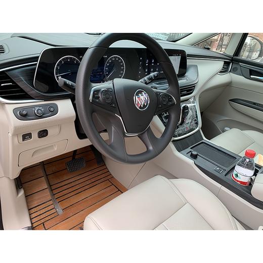 【月租-北京】别克 GL8 ES 28T 舒适型 国VI 商品图3