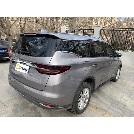 【特价月租-北京】吉利 嘉际 1.8TD 自动舒享型 商品图3