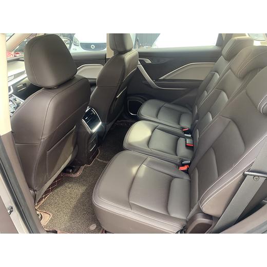 【特价月租-北京】吉利 嘉际 1.8TD 自动舒享型 商品图7