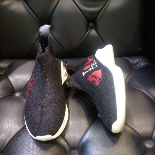 lfgj jeans AC004 潮流休闲时尚袜鞋 商品图4