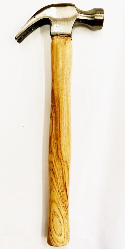 托马斯精品羊角锤250g 商品图2