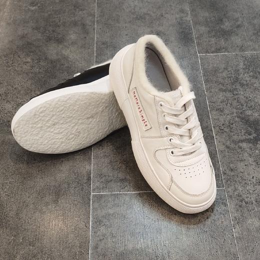 lfgj jeans AE501松糕小板鞋 商品图5