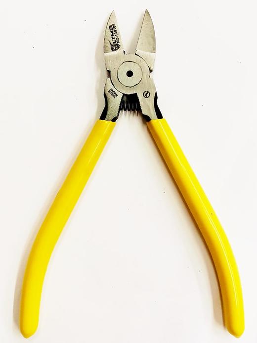 托马斯6"150mm斜口剪 商品图2