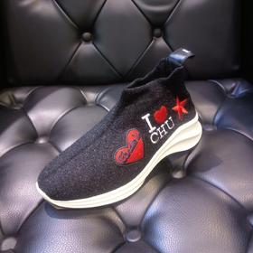 lfgj jeans AC004 潮流休闲时尚袜鞋