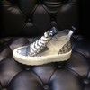 lfgj jeans  AG002春夏时尚高帮鞋 商品缩略图7