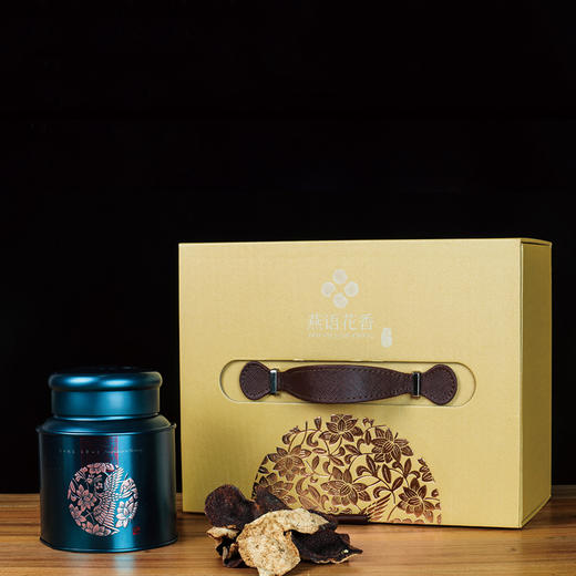燕语花香·陈皮礼盒 商品图0