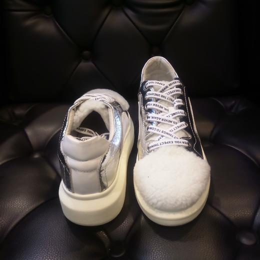 lfgj jeans AF201 羊皮休闲时尚鞋 商品图10