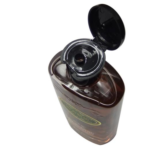 咏梅檀香精油柔顺洗发露320ml 商品图3