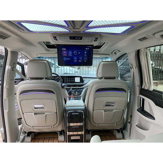 【月租-北京】别克 GL8 ES 28T 舒适型 国VI 商品图5