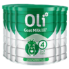 【澳洲直邮】澳洲颖睿oli6婴儿配方羊奶粉1/2/3/4段800g*3罐（3罐6罐价更优） 商品缩略图3
