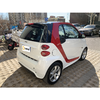 smart fortwo 1.0T 硬顶BoConcept特别版 【长租-北京】 商品缩略图4