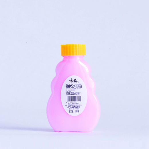 咏梅奶液100g 商品图3