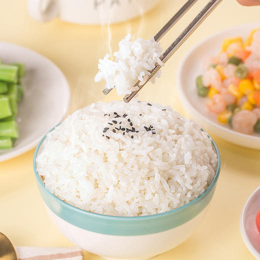 【虾稻米】 来自鱼米之乡的美味 10斤装 商品图8