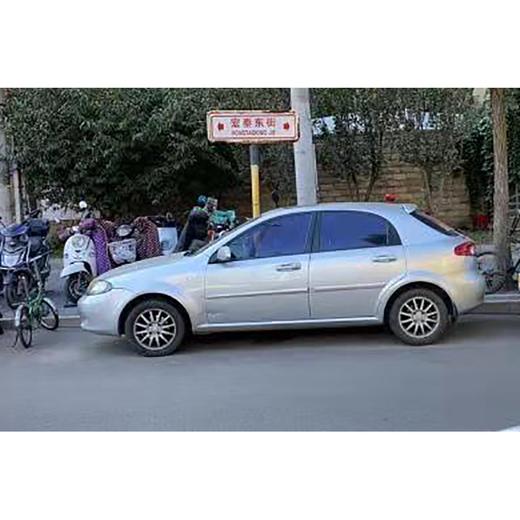 【特价月租-北京】别克 凯越 HRV 1.6LE-AT运动版 商品图4