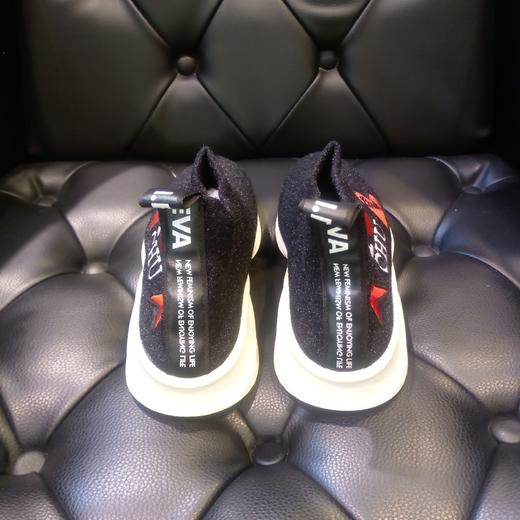 lfgj jeans AC004 潮流休闲时尚袜鞋 商品图5