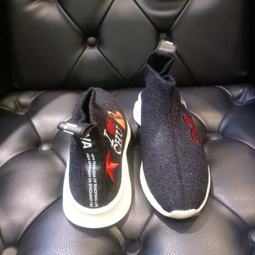 lfgj jeans AC004 潮流休闲时尚袜鞋 商品图2