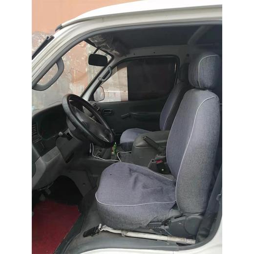 【月租-北京】金杯 海狮 2.0L 第五代快运经典型V20 商品图7