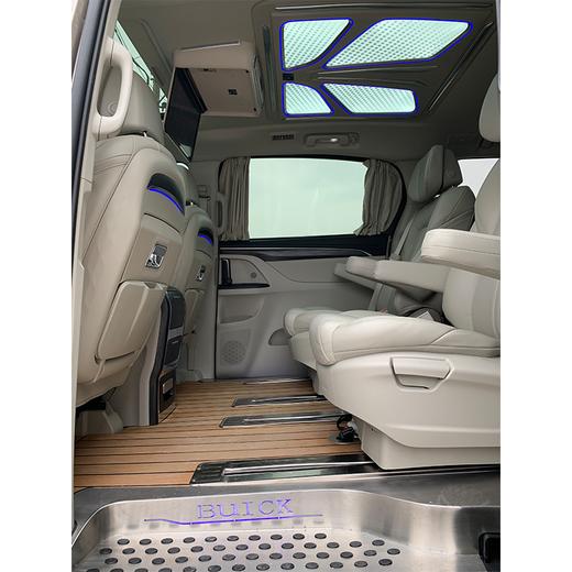 【月租-北京】别克 GL8 ES 28T 舒适型 国VI 商品图4