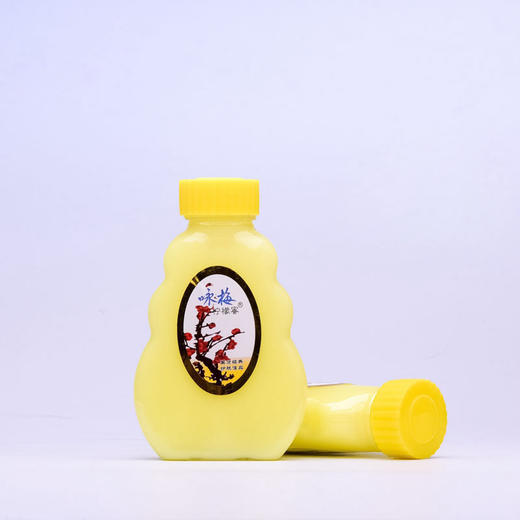 咏梅柠檬蜜100g 商品图1