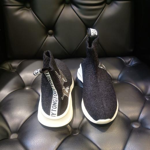 lfgj jeans AC003 休闲时尚潮流袜鞋 商品图4