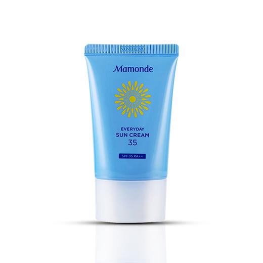 梦妆温和防晒霜50ml（30172045）【30172045】 商品图0